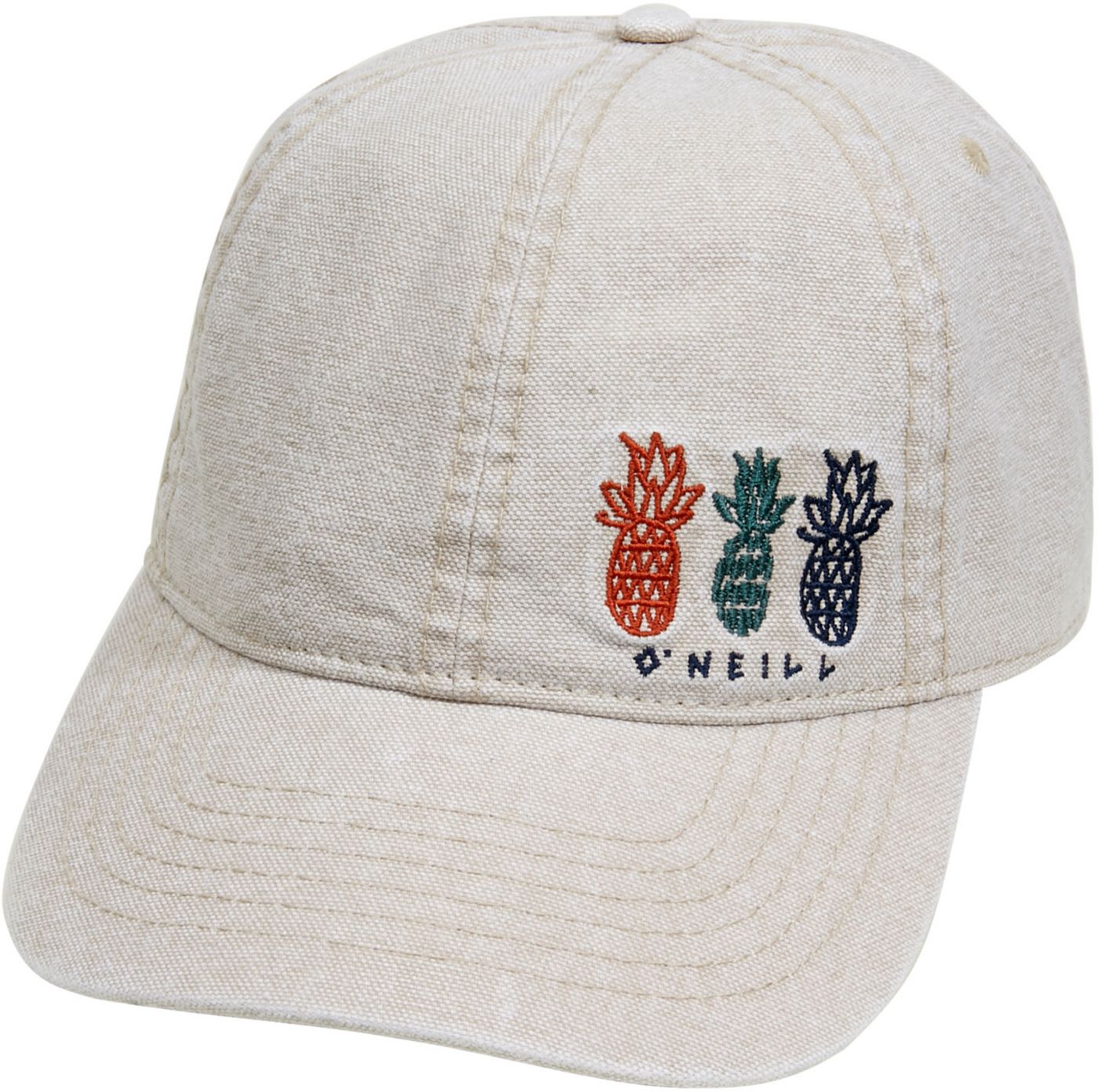 O'Neill Women's Back When Baseball Hat DICK'S Sporting Goods