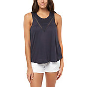 Women's O'Neill Tank Tops | Best Price Guarantee at DICK'S