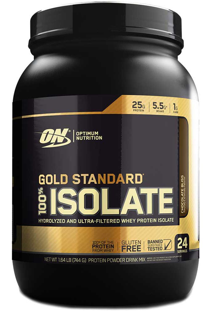 Optimum Nutrition Whey Protein Isolate Review Besto Blog