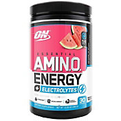Optimum Nutrition Essential Amino Energy Watermelon 30 Servings