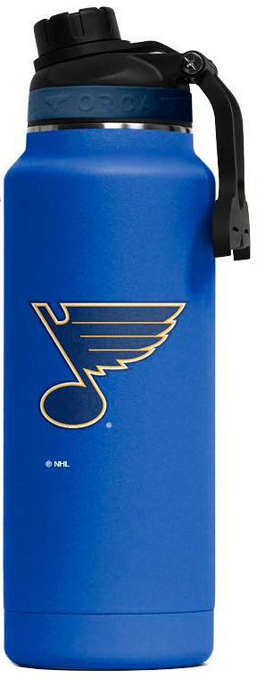 ORCA St. Louis Blues 34oz. Hydra Water Bottle