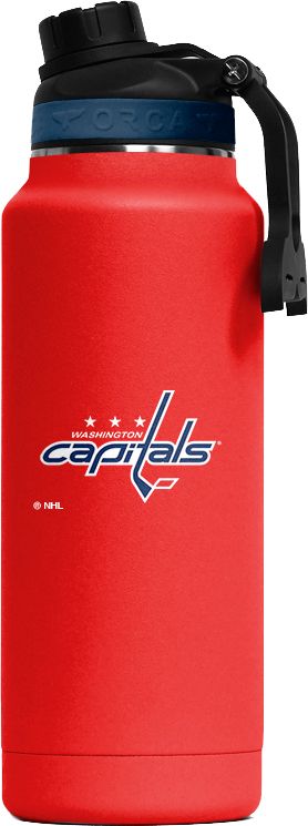ORCA Washington Capitals 34oz. Hydra Water Bottle
