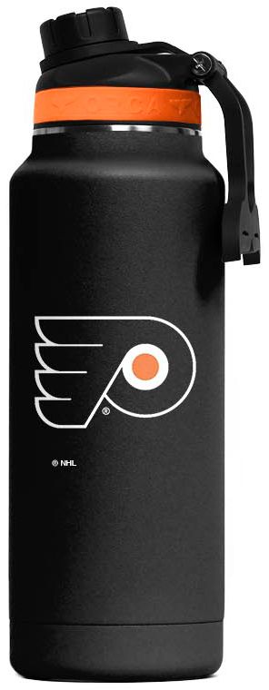 ORCA Philadelphia Flyers 34oz. Hydra Water Bottle