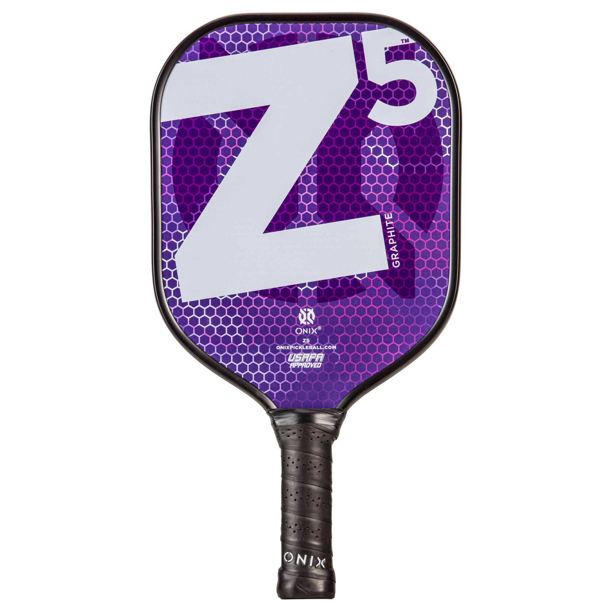 Onix Sports Z5 Graphite Pickleball Paddle