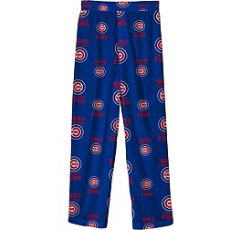 Gen2 Youth Chicago Cubs Team Logo Pajama Pants
