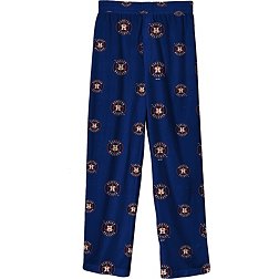 Gen2 Youth Houston Astros Team Logo Pajama Pants