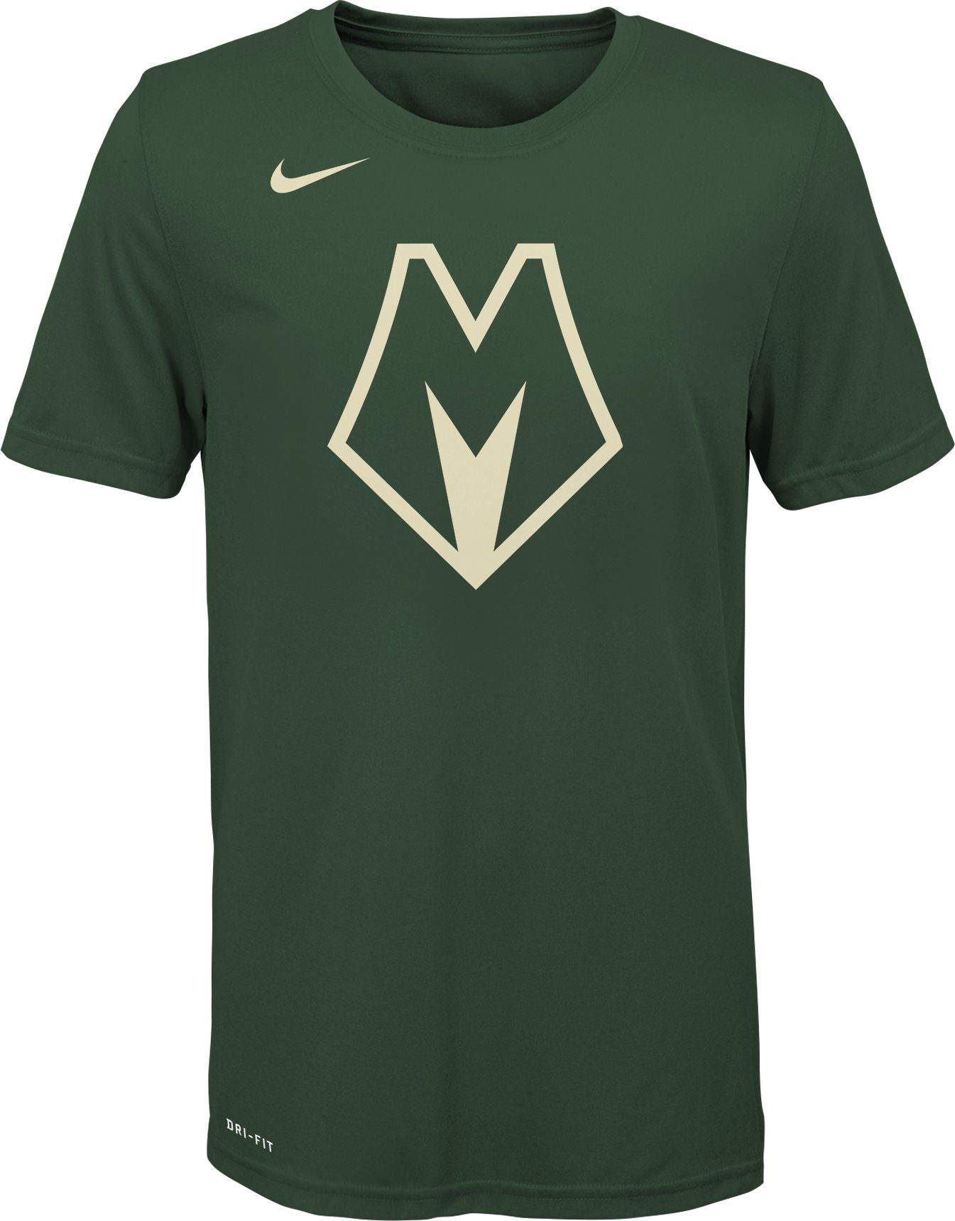 bucks city edition t shirt