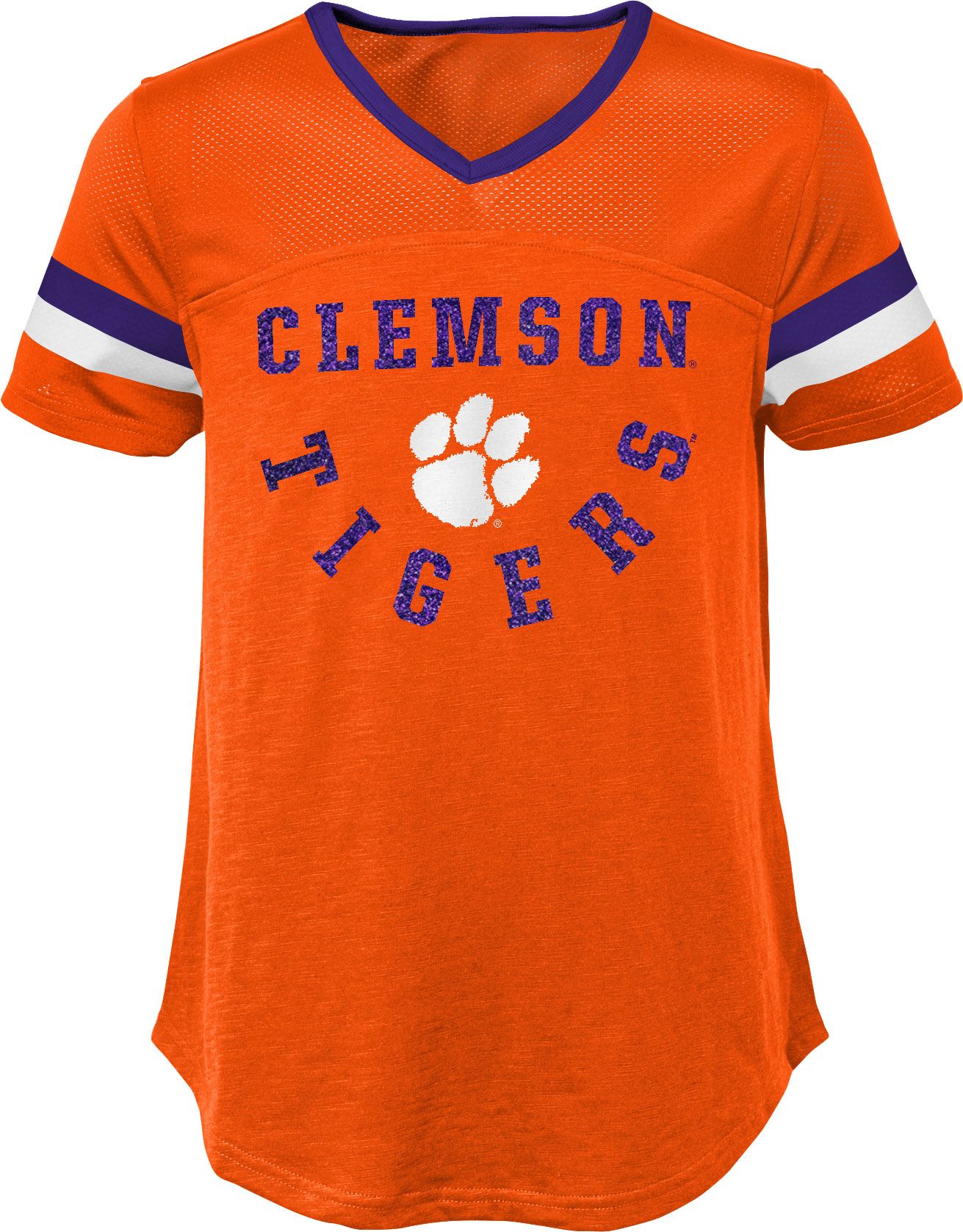 toddler clemson football jersey