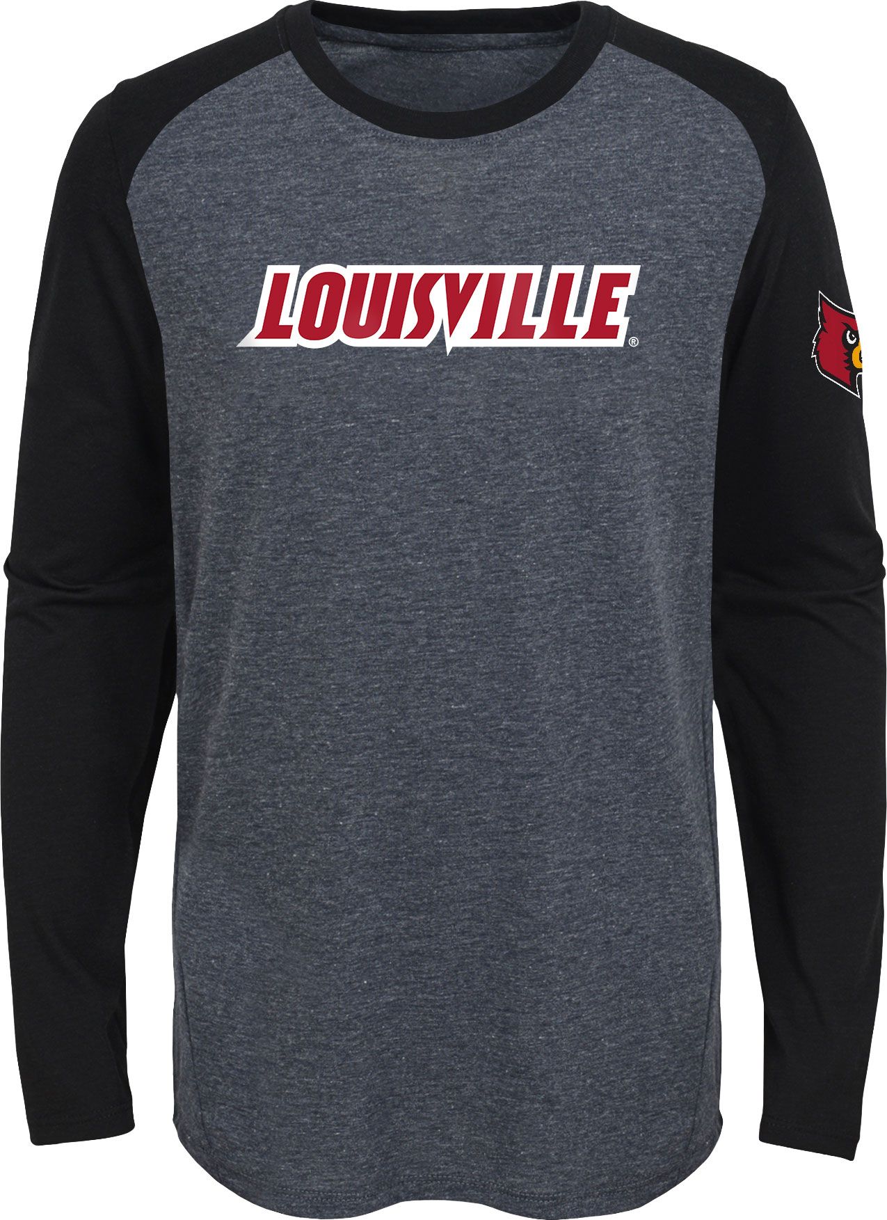 louisville cardinals youth apparel