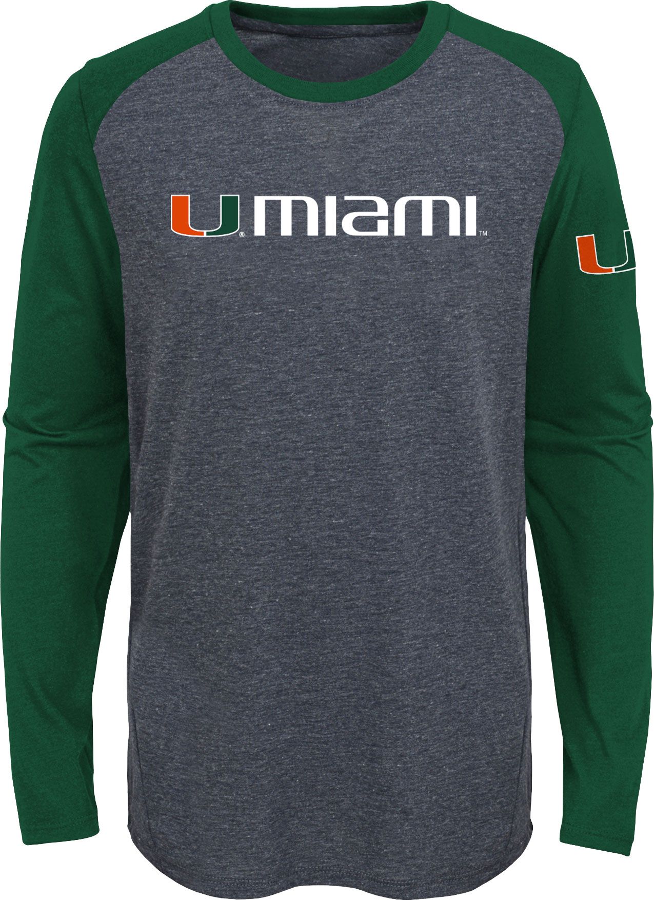 miami hurricane gear