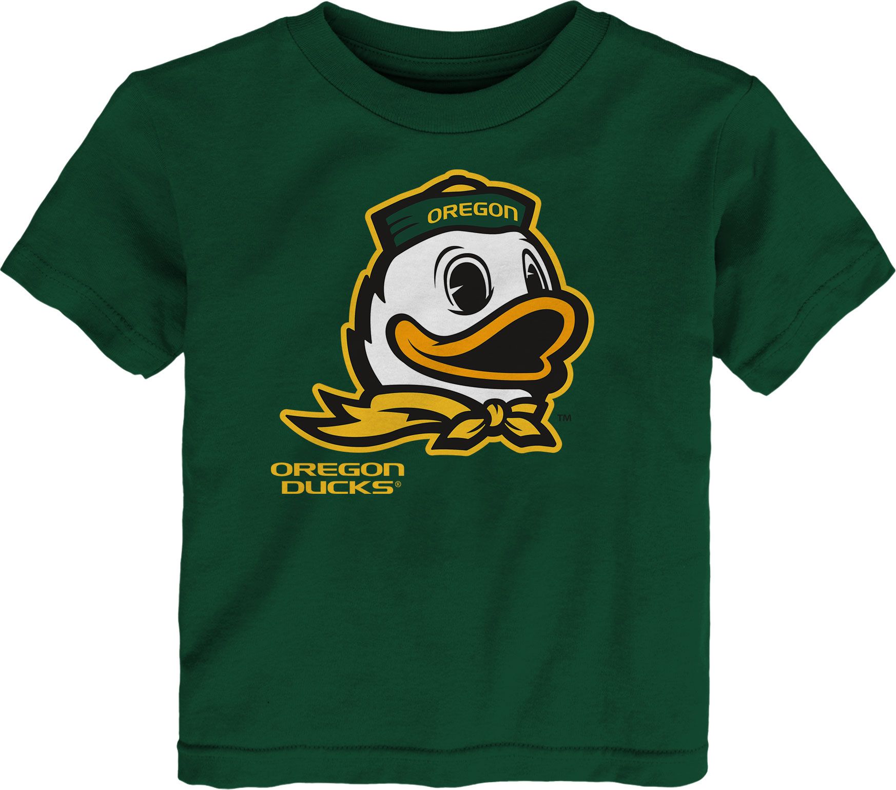 oregon ducks youth t shirt