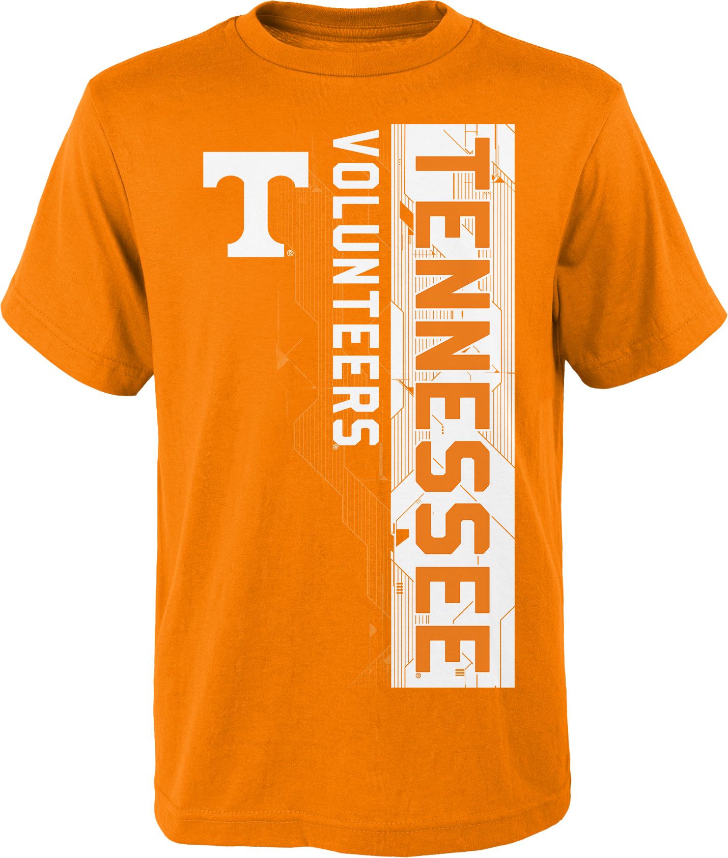 boys tennessee shirt