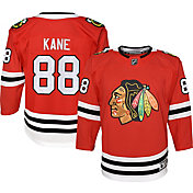 NHL Youth Chicago Blackhawks Patrick Kane #88 Premier Home Jersey