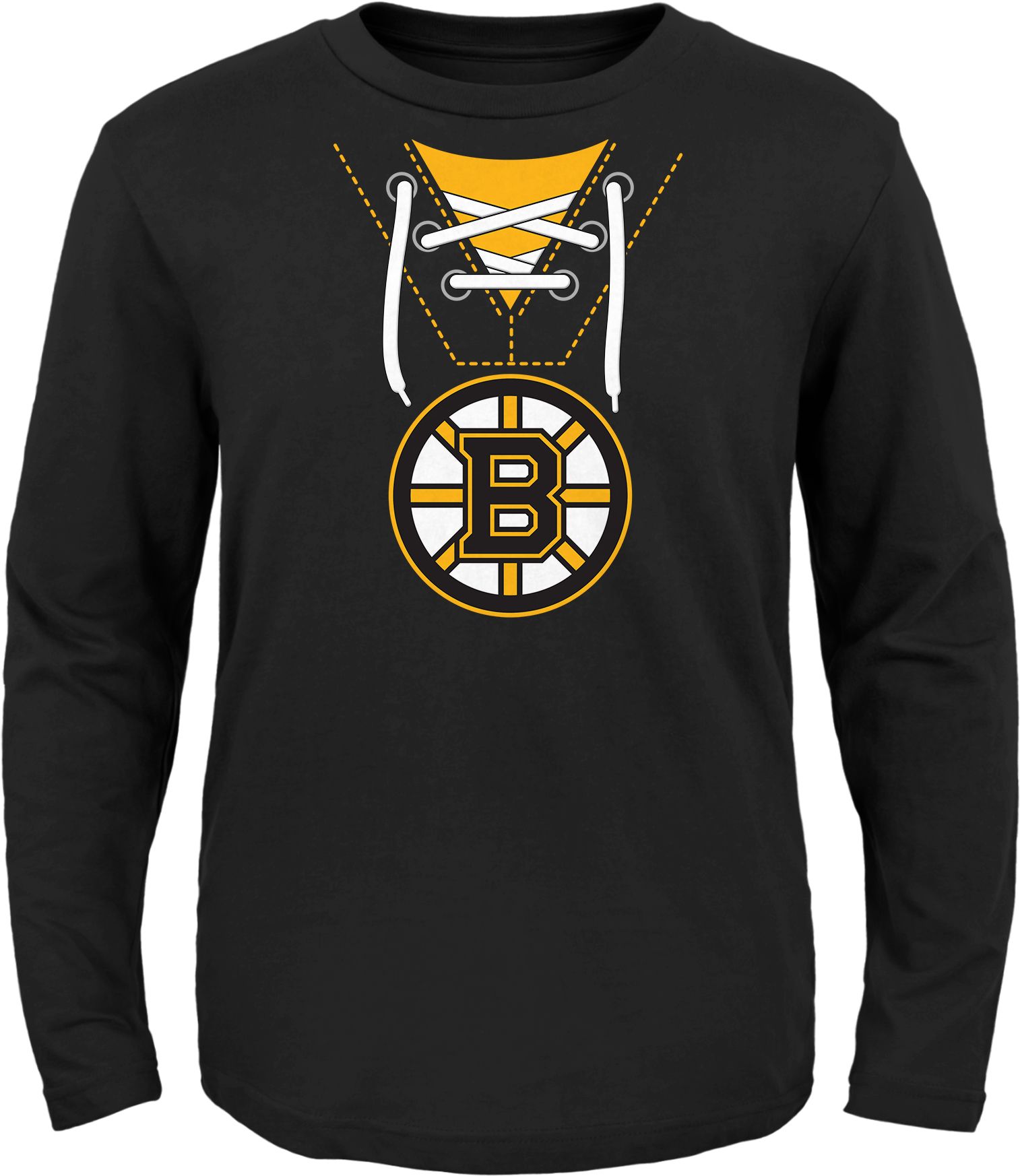 toddler bruins shirt