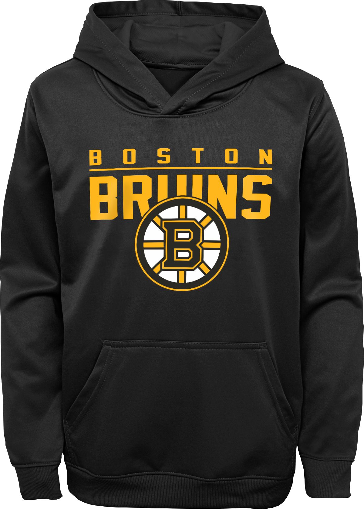 youth bruins sweatshirts