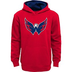  Outerstuff Seattle Kraken Youth Size Hockey Prime Pullover  Fleece Hoodie (Small) Navy : Sports & Outdoors