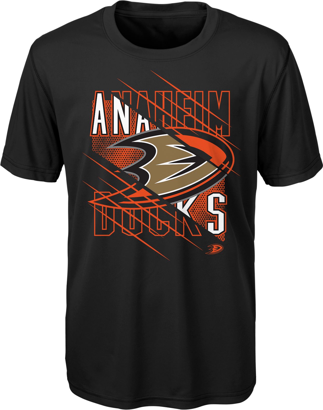 anaheim ducks t shirt