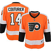 NHL Youth Philadelphia Flyers Sean Couturier #14 Replica Home Jersey