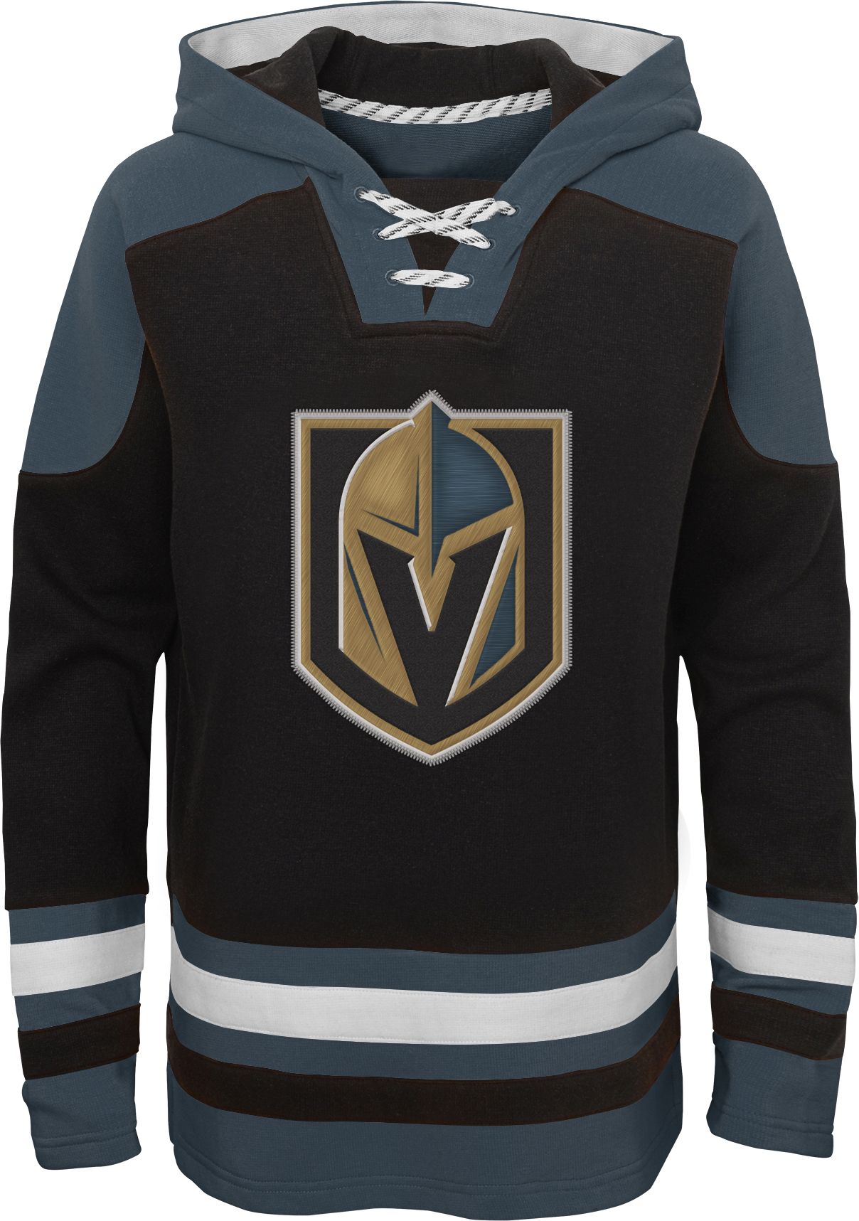 golden knight hoodie