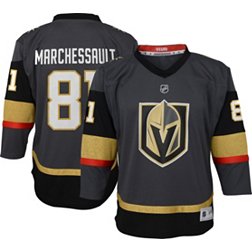 NHL Youth Vegas Golden Knights Jonathan Marchessault #81 Premier Home Jersey