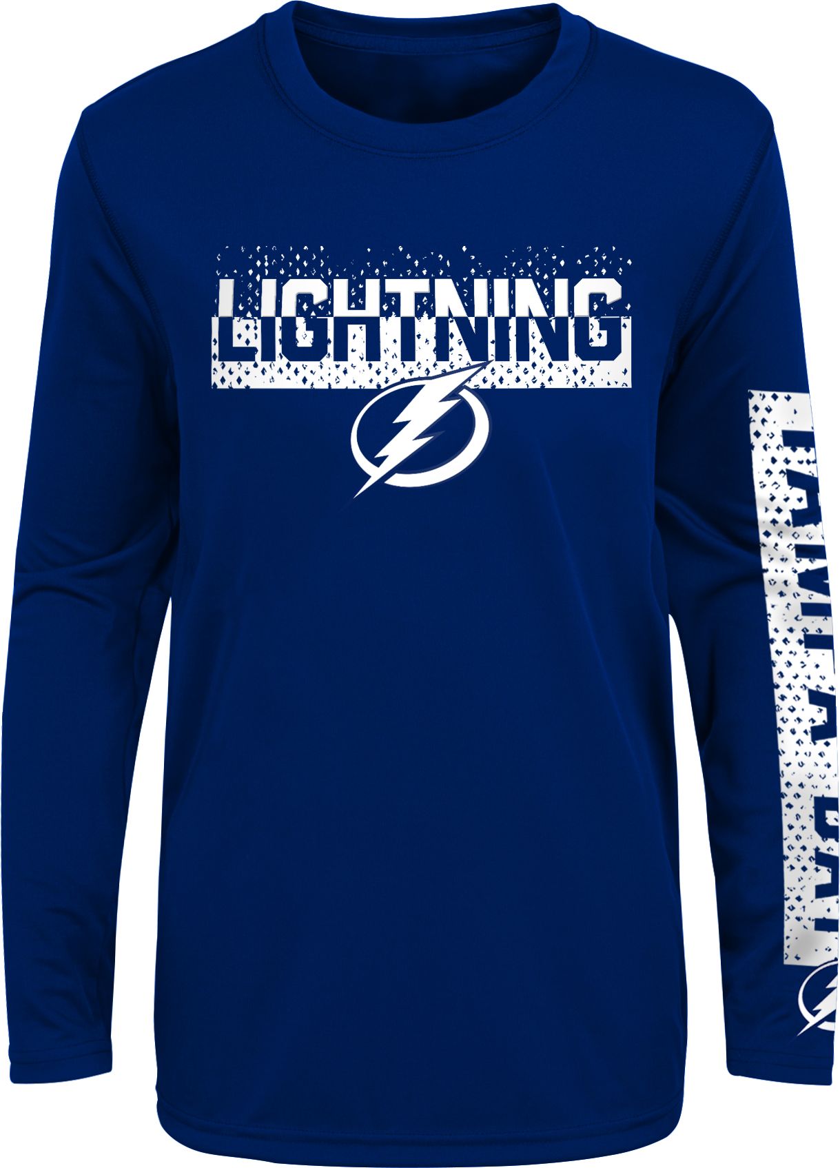 tampa bay lightning long sleeve shirt