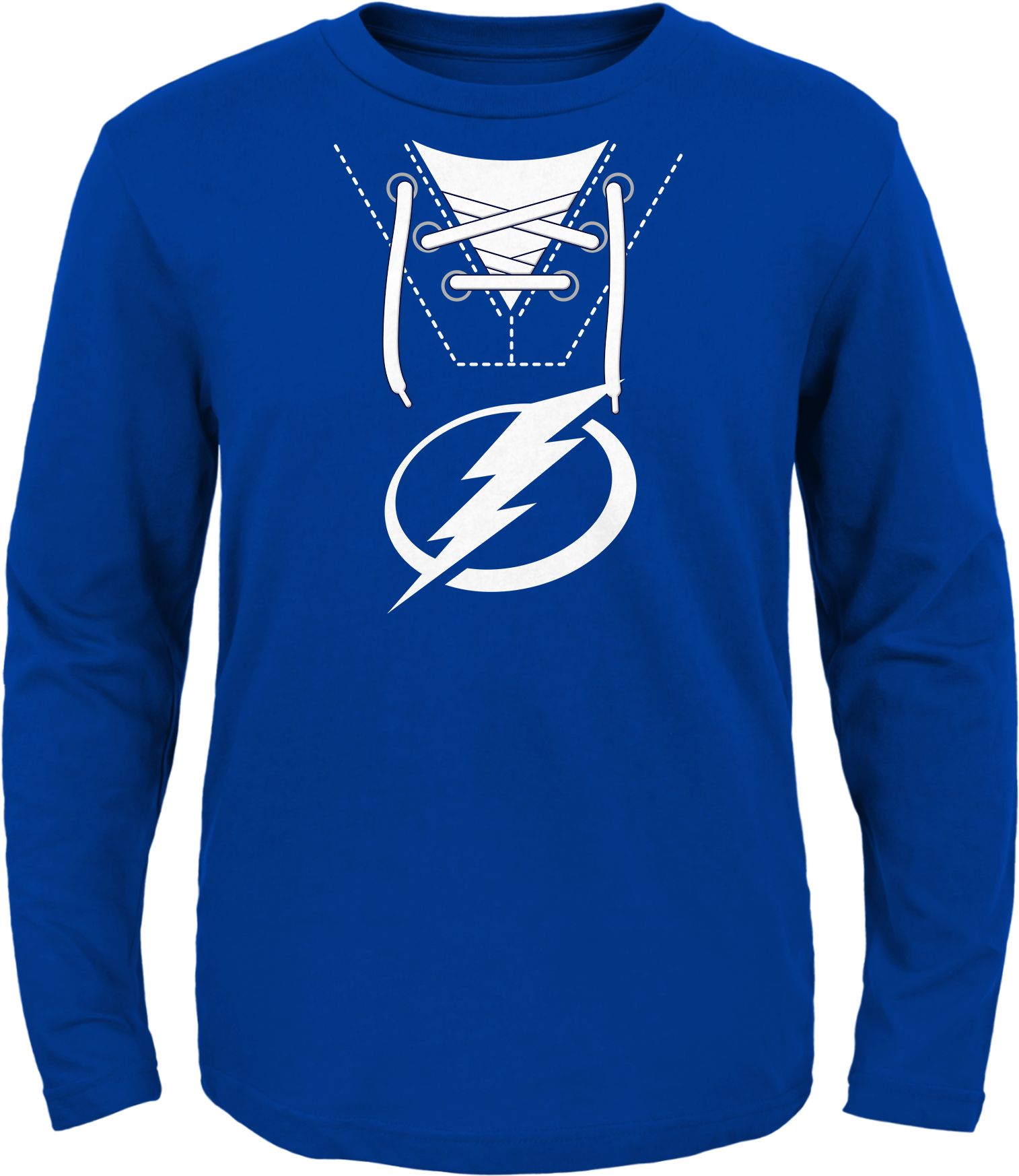 toddler lightning jersey