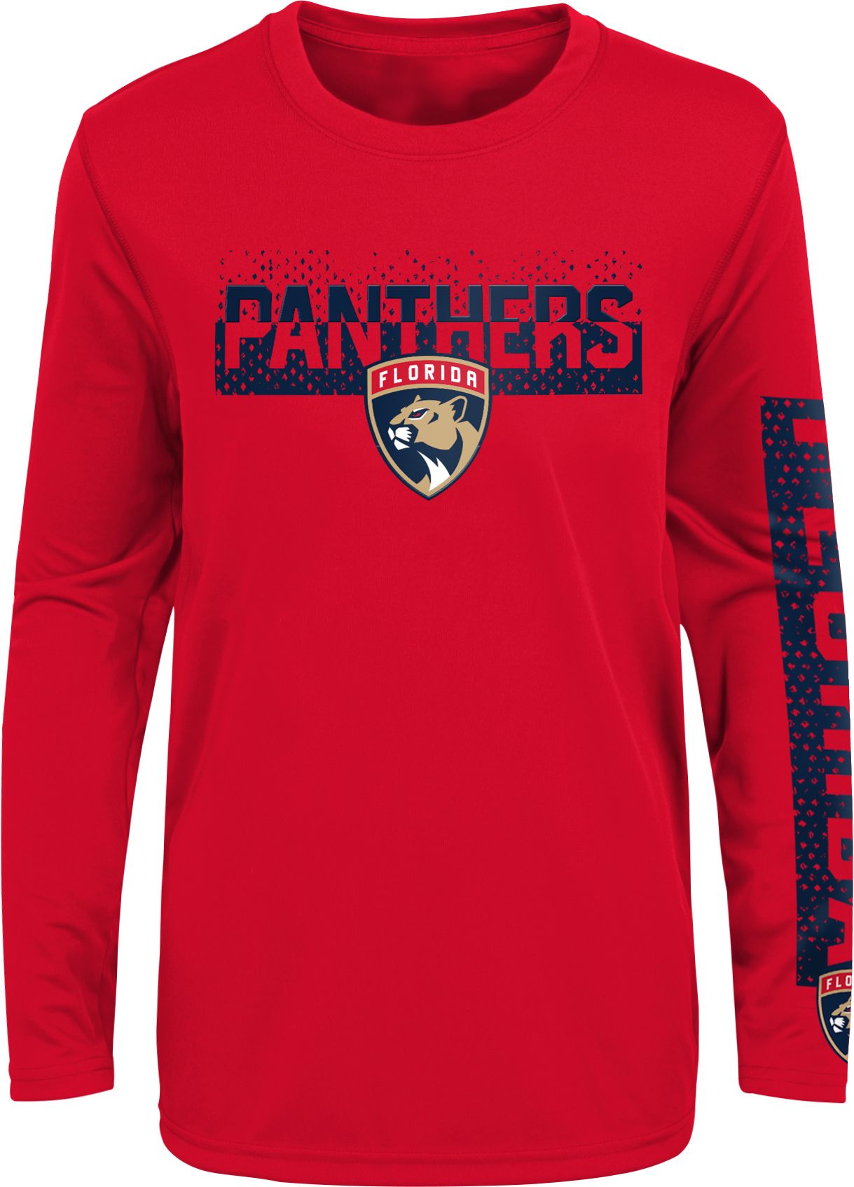 florida panthers kids jersey