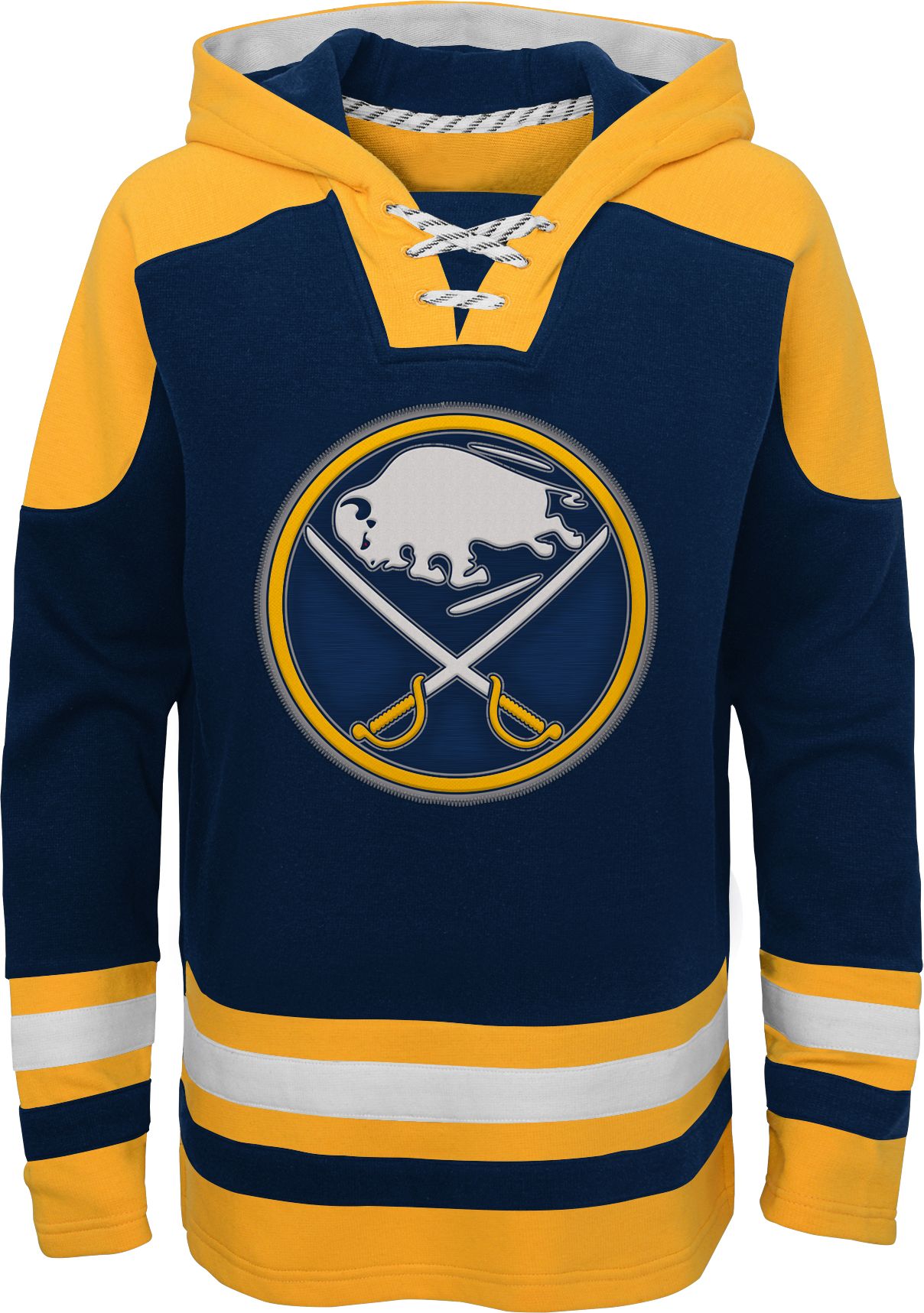 nhl pullover hoodie