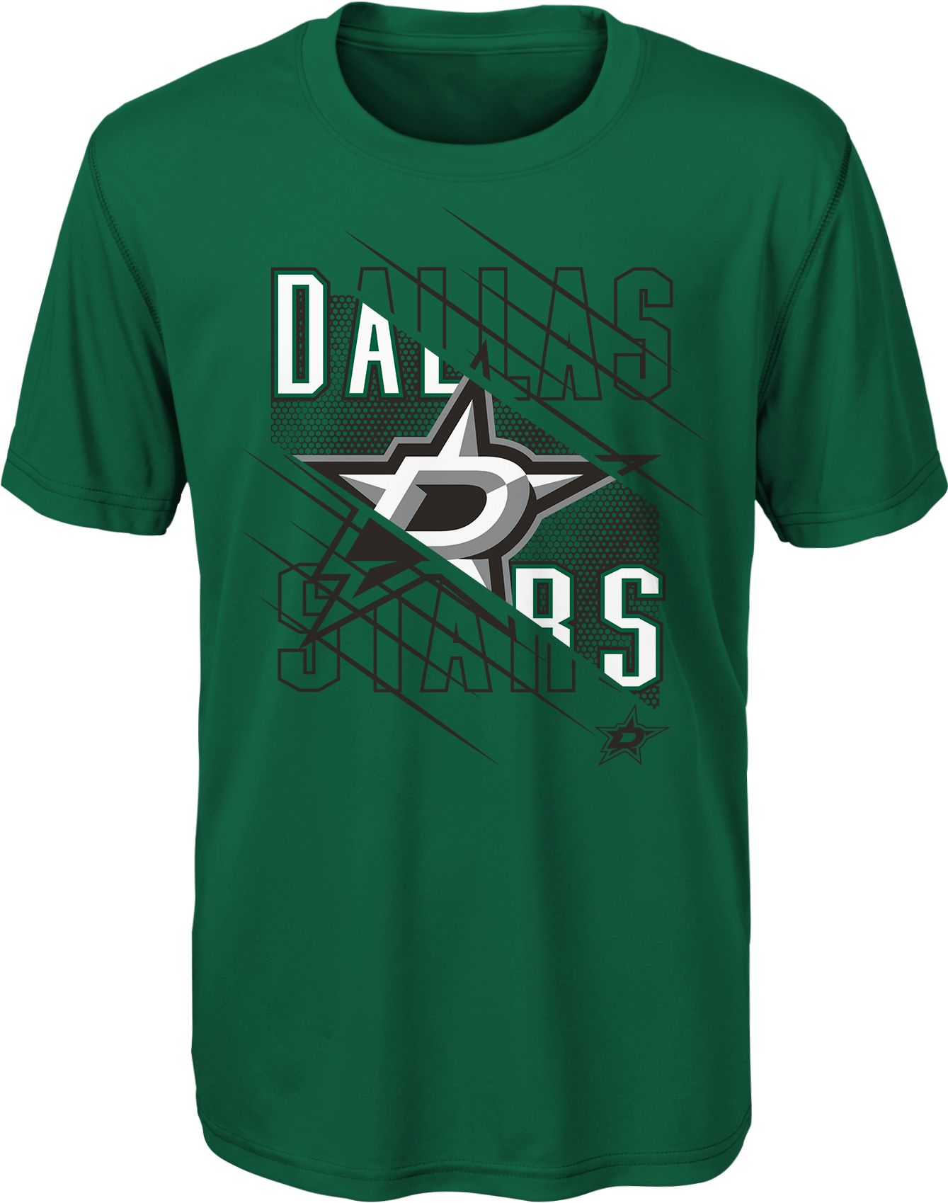 dallas stars t shirt