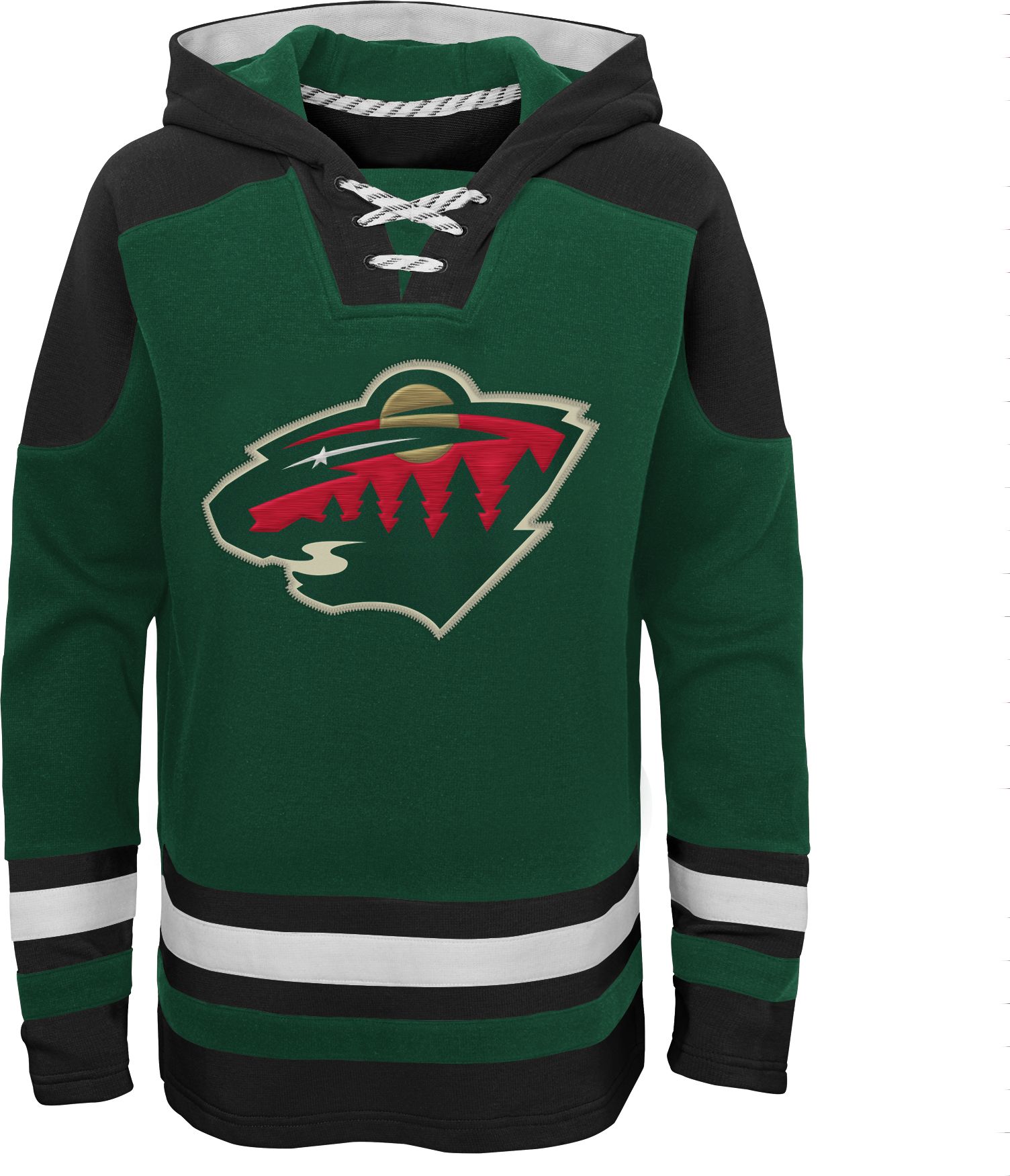 minnesota wild merch