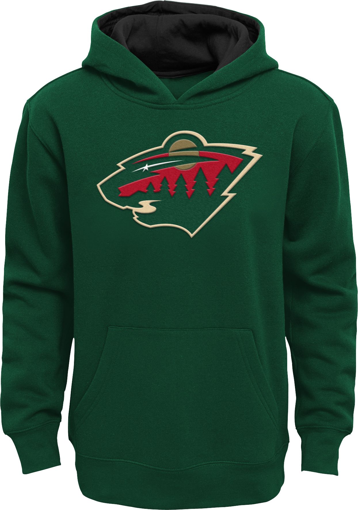 nhl wild apparel