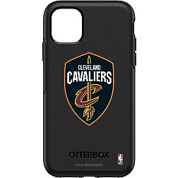 Otterbox Cleveland Cavaliers Black iPhone Case
