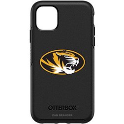 Otterbox Missouri Tigers Black iPhone Case