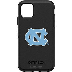 Otterbox North Carolina Tar Heels Black iPhone Case