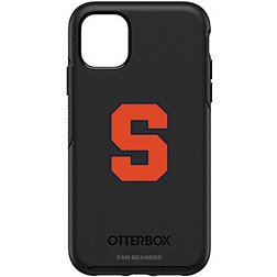 Otterbox Syracuse Orange Black iPhone Case