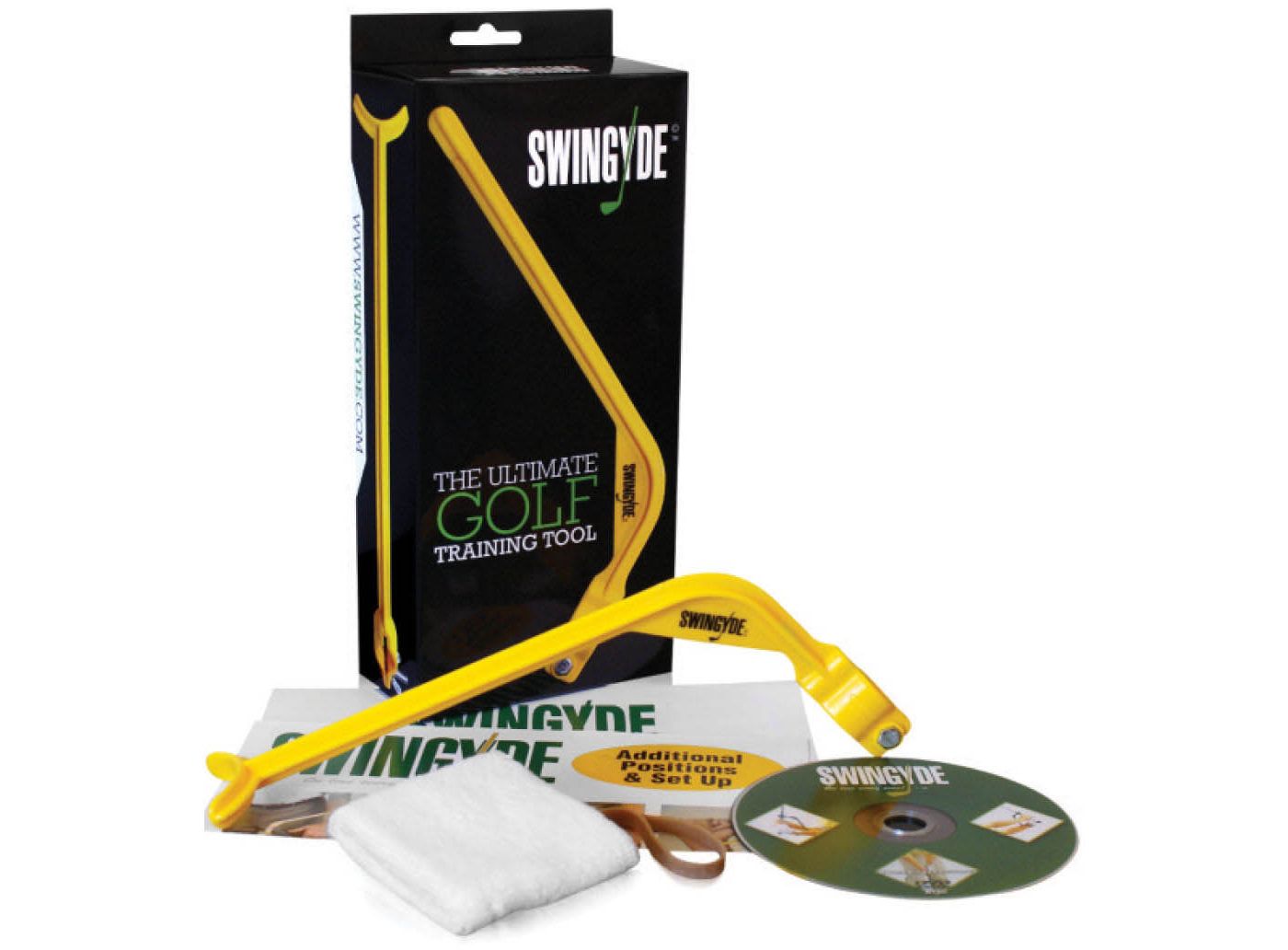 SWINGYDE Golf Swing Trainer DICK'S Sporting Goods