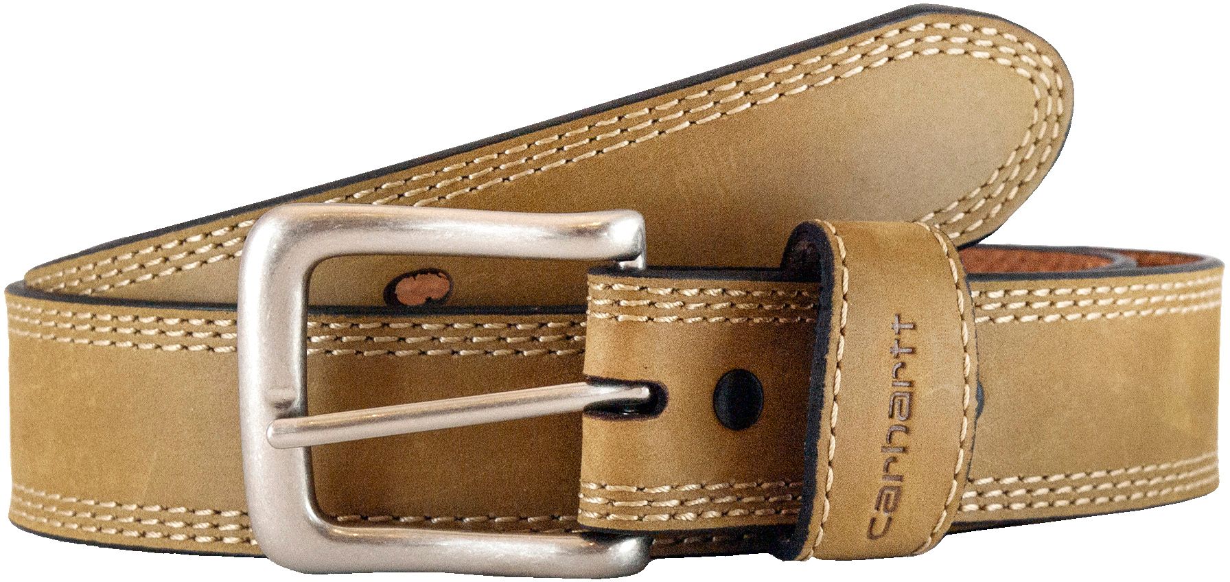 carhartt reversible belt