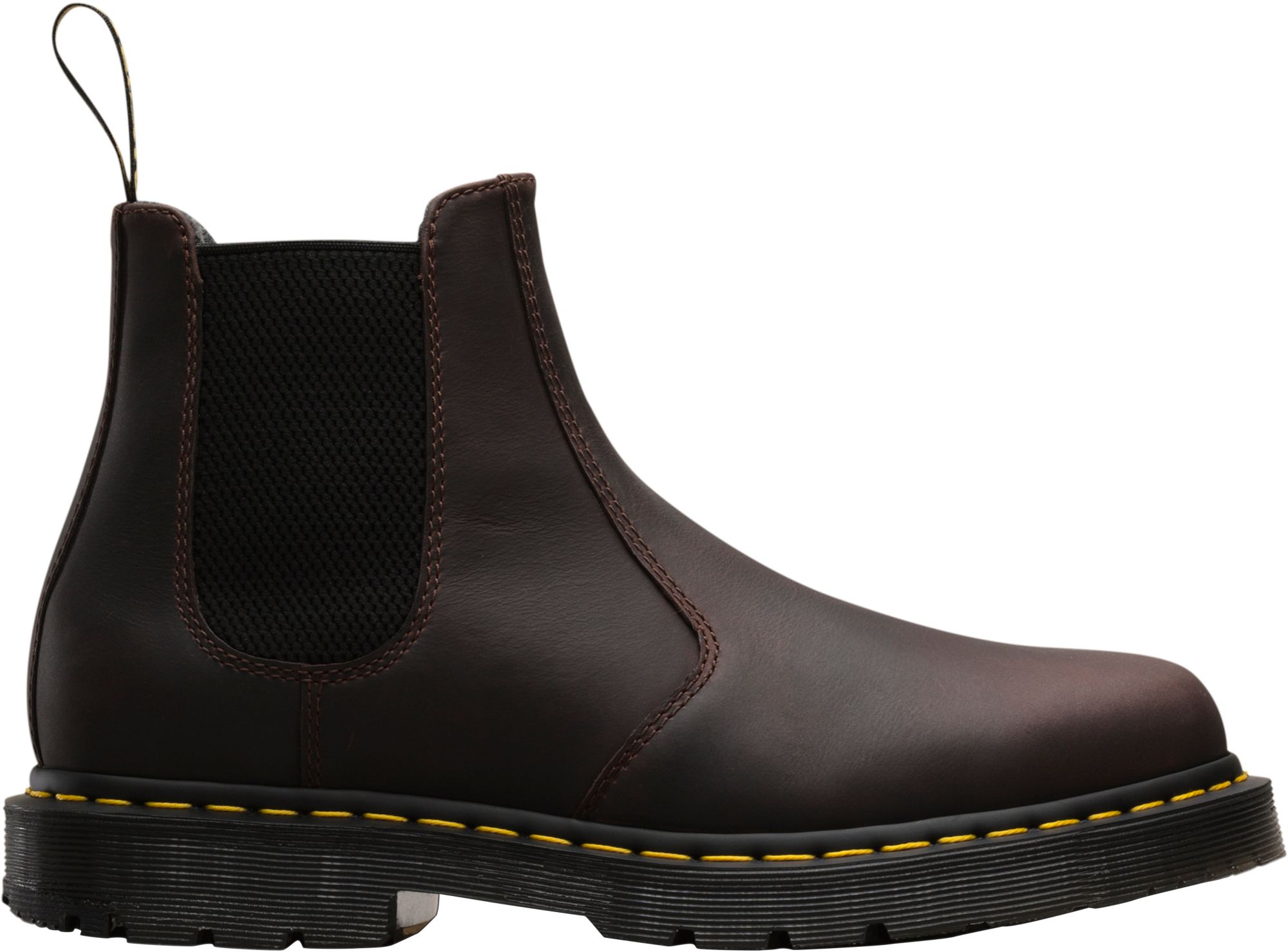 dr martens men's winter boots