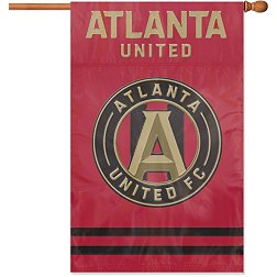 Party Animal Atlanta United Banner Flag