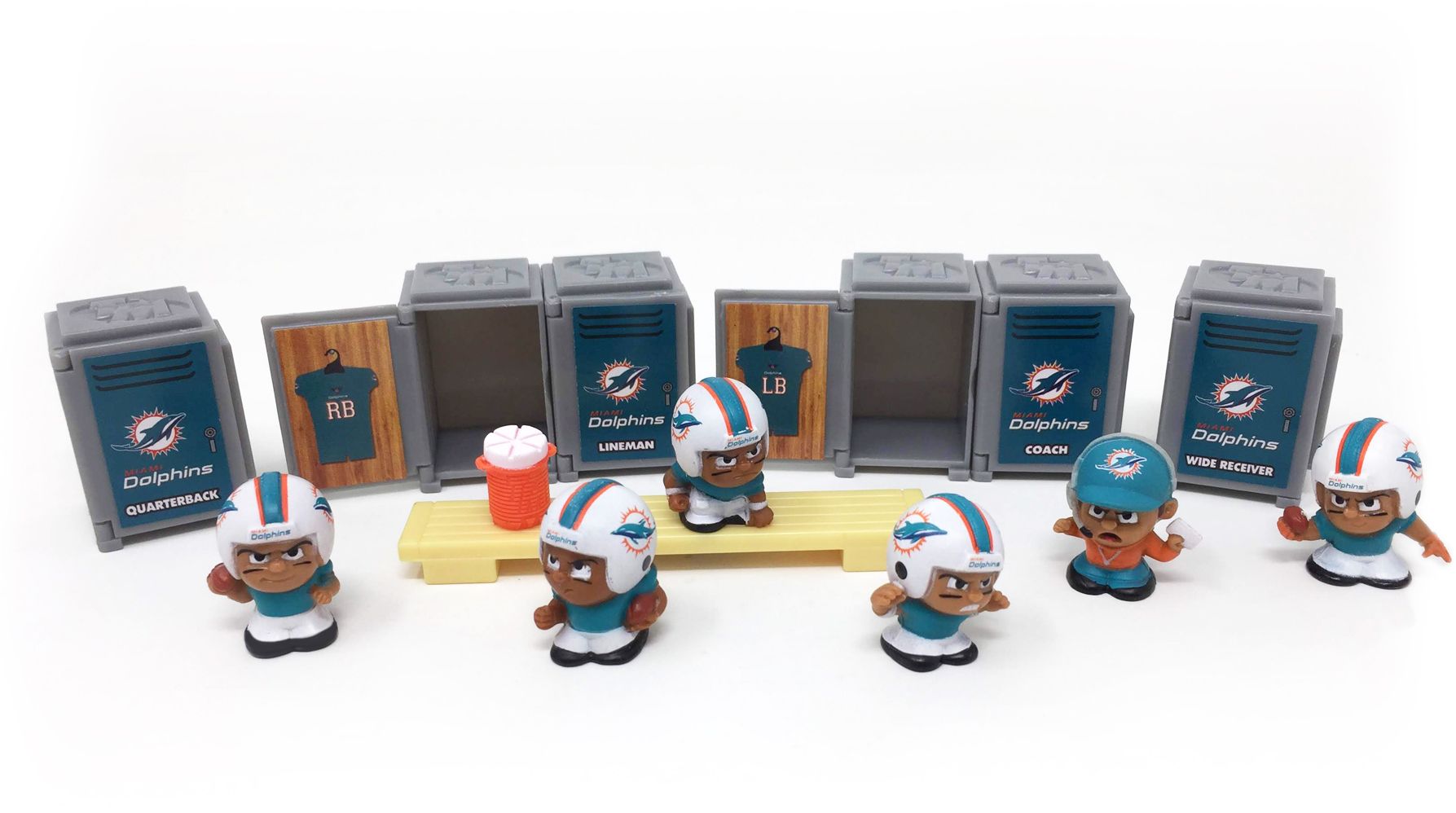 Miami Dolphins Accessories Best Price Guarantee At Dick S