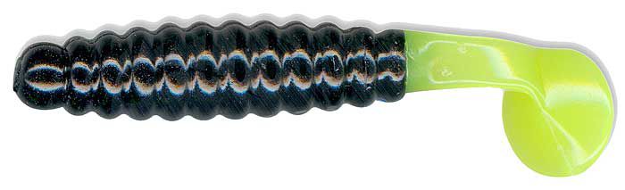 Black/Chart Tail