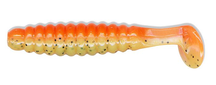Orange Chartreuse