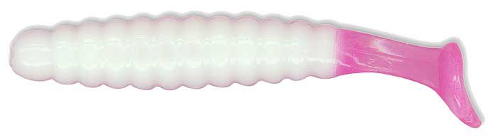 White/Glow Pink