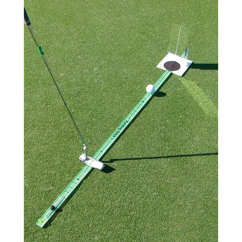 golf galaxy training aids