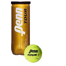Penn Tour Extra Duty Tennis Balls