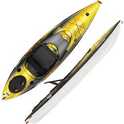 Pelican Premium Pioneer 100XR Angler Kayak