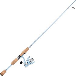 Backpacking Fly Fishing Rod