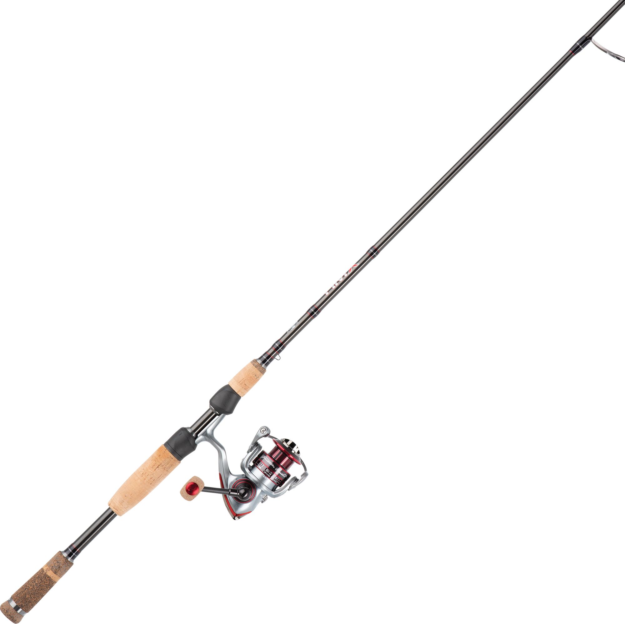 saltwater rod and reel combo