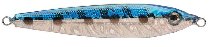 P-Line Laser Minnow Hard Bait