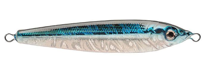 P-Line Laser Minnow Hard Bait